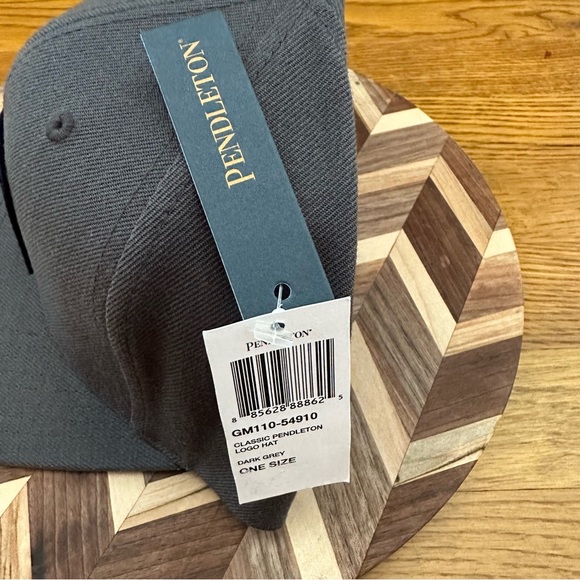 Pendleton SNAPBACK hat - Picture 5 of 6